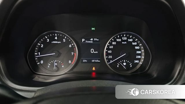 Hyundai i30 (PD) id 4447925 из Кореи 28