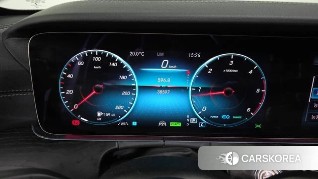 Mercedes-Benz E-Class W213 id 3915287 из Кореи 18