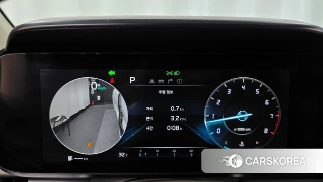 Kia Carnival 4th generation id 4476242 из Кореи 31