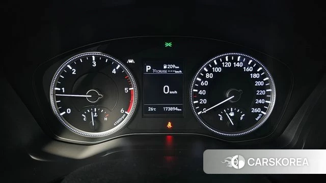 Hyundai Santa Fe TM id 4345759 из Кореи 28