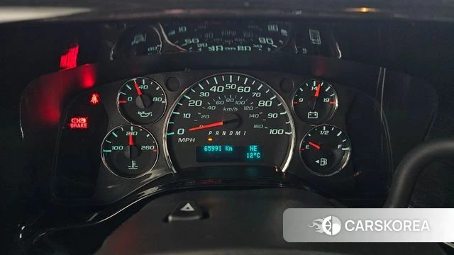 Chevrolet Express Van id 3873653 из Кореи 18