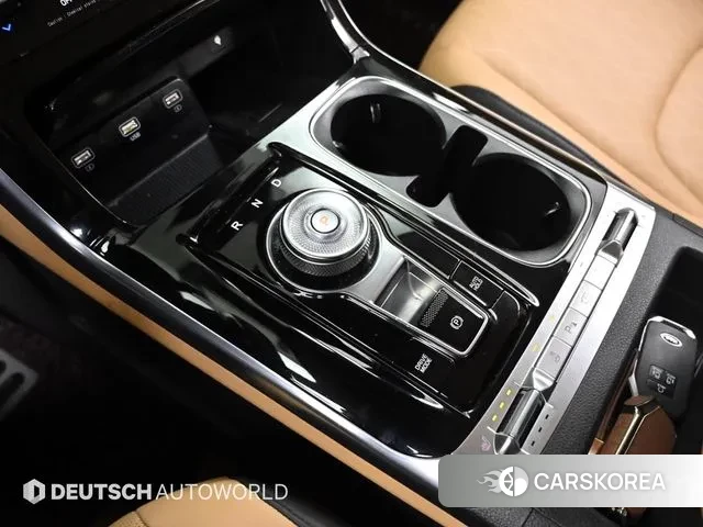 Kia Carnival 4th generation id 3519713 из Кореи 17