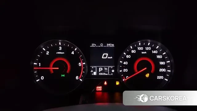 Ssangyong Berry New Tivoli id 3009013 из Кореи 18