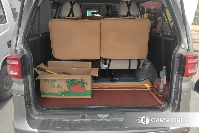 Dongfeng popular Lingzhi id 4208011 из Китая 15
