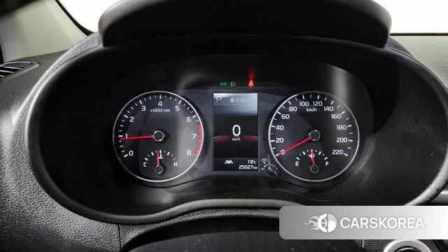 Kia Morning Urban (JA) id 4201945 из Кореи 18