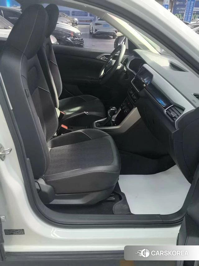 Volkswagen Tu Kai id 4313553 из Китая 21