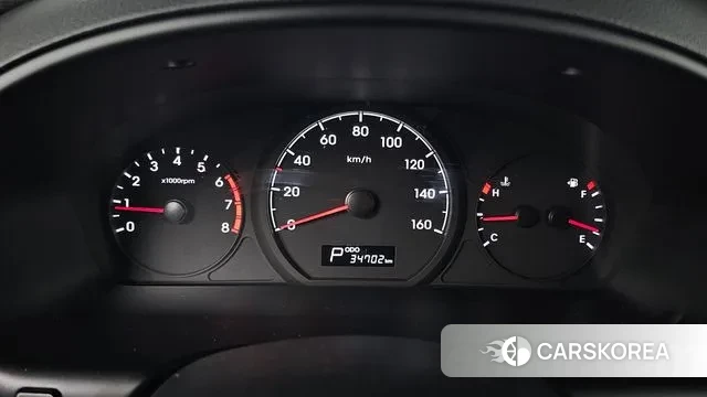 Hyundai The New Grand Starex id 2902252 из Кореи 18