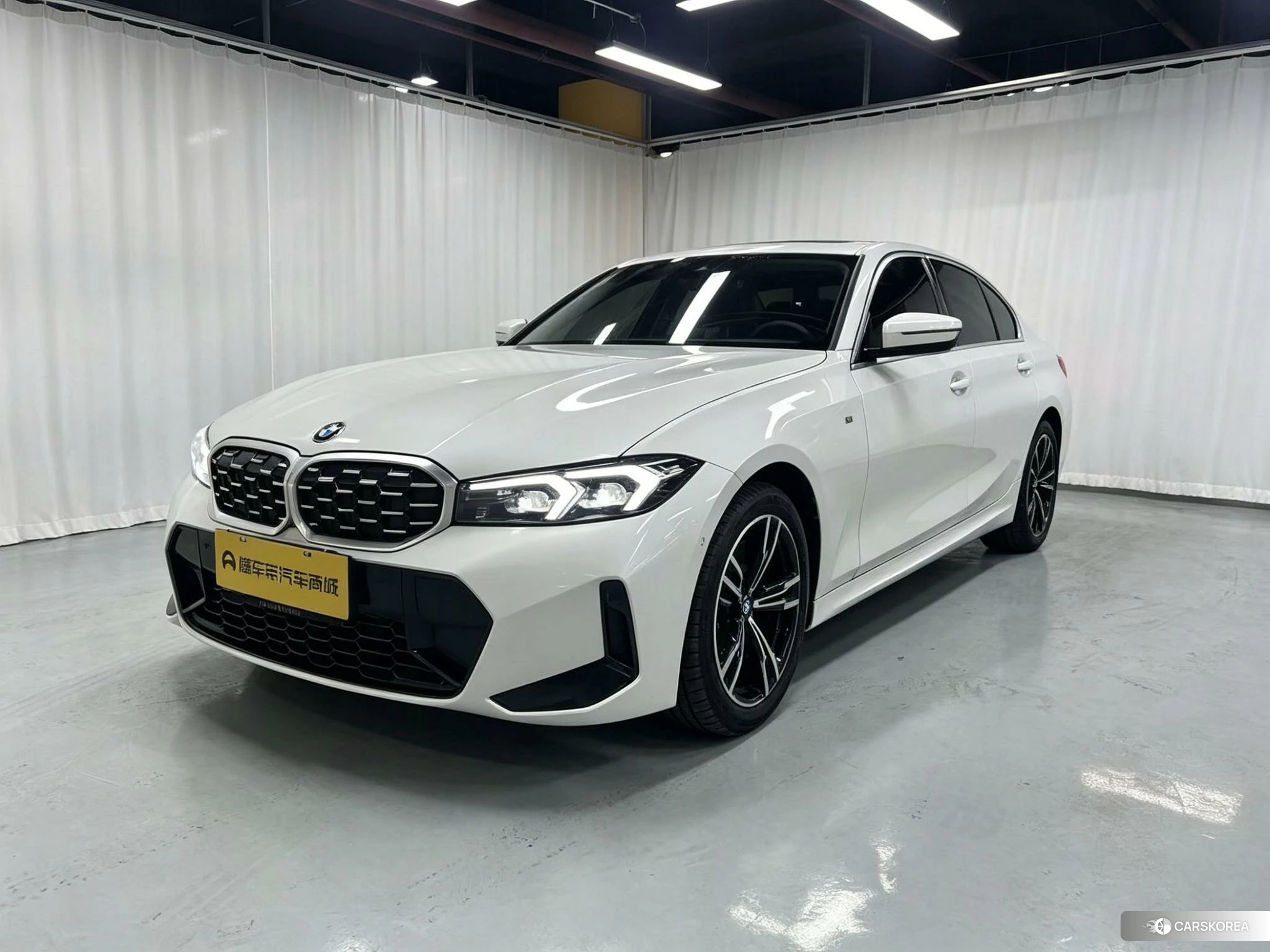 BMW 3 series id 4420140 из Китая 18