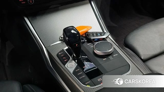 BMW 3 Series (G20) id 4268374 из Кореи 29