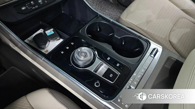 Kia The New Carnival 4th Generation id 4735149 из Кореи 28