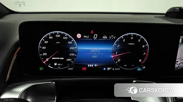 Mercedes-Benz GLB-Class X247 id 3554770 из Кореи 18