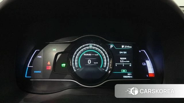 Hyundai Kona Electric id 4677775 из Кореи 18