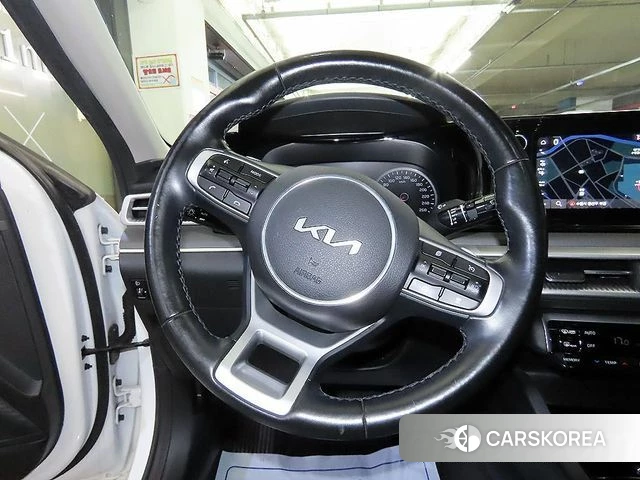 Kia K5 3rd generation id 4608674 из Кореи 16