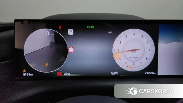 Genesis G80 (RG3) id 4904547 из Кореи 33