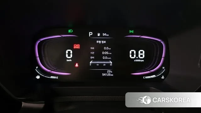 Kia The New Kia Ray id 3074396 из Кореи 18