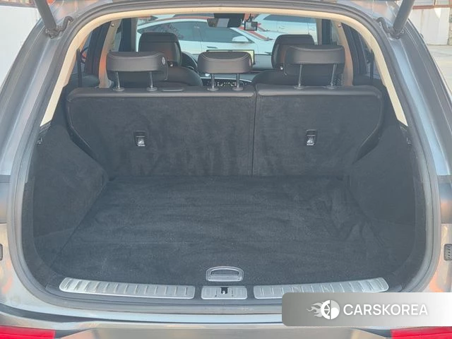 Genesis GV70 id 4898784 из Кореи 18