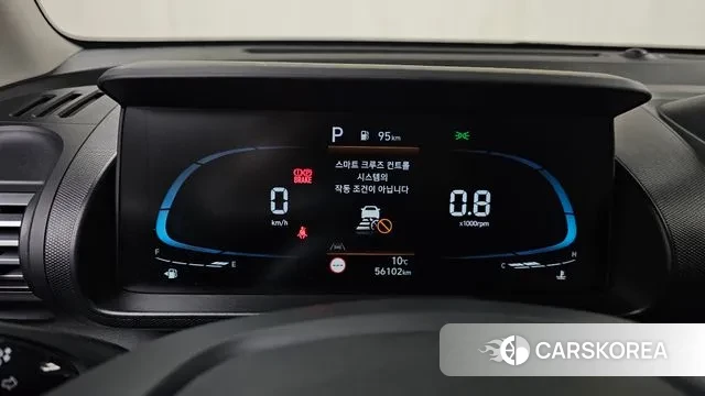 Hyundai Casper id 3696770 из Кореи 18