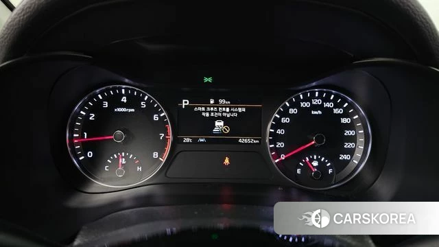 Kia The New K3 2nd generation id 4541382 из Кореи 18