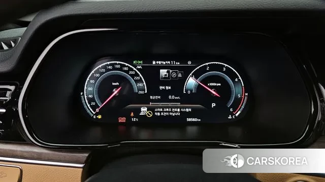 Kia Mohave Master id 3427592 из Кореи 18