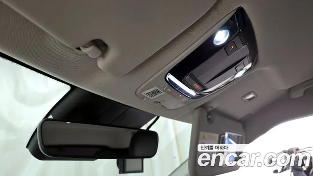 Kia EV6 id 2558114 из Кореи 18