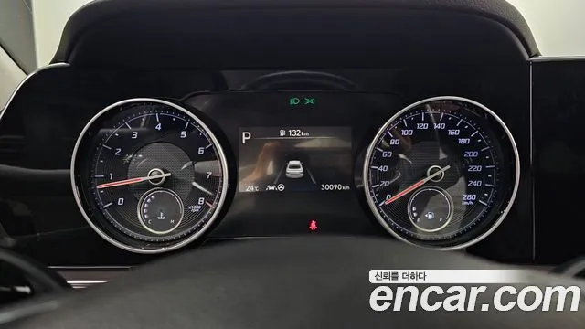 Hyundai The New Grandeur IG id 2790755 из Кореи 18