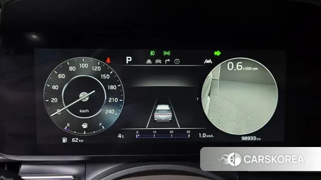 Kia Carnival 4th generation id 3483836 из Кореи 18