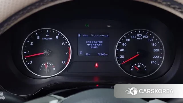 Kia Seltos id 2985149 из Кореи 18