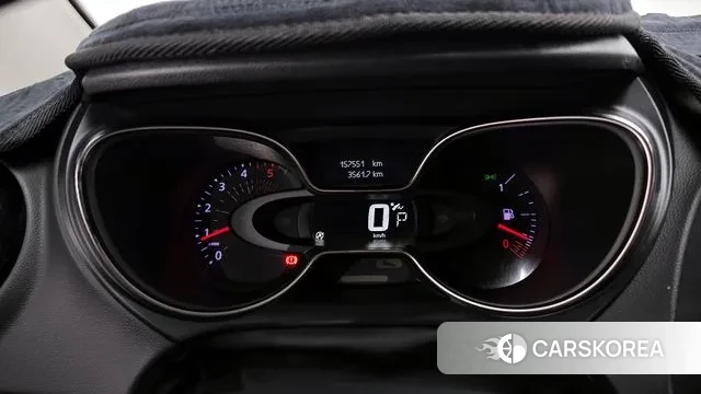 Renault Korea (Samsung) New QM3 id 3209601 из Кореи 18