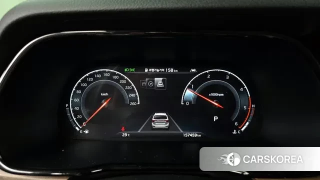 Kia Mohave Master id 3004017 из Кореи 18