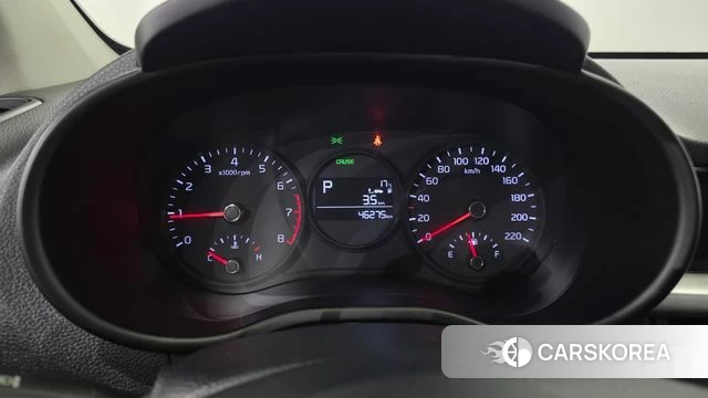 Kia All New Morning (JA) id 4180248 из Кореи 18