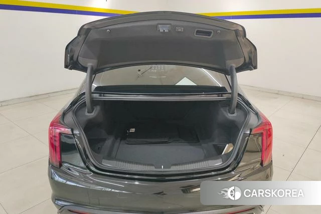 Cadillac CT5 id 4205684 из Китая 15