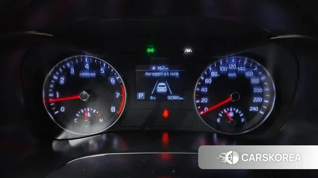 Kia Come New K3 id 3458997 из Кореи 18