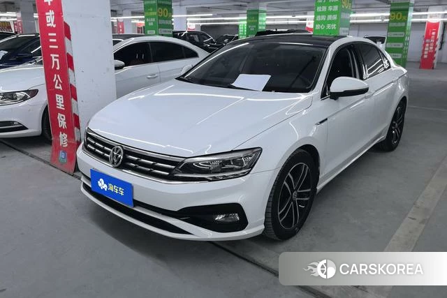 Volkswagen Lingdu id 4335683 из Китая 15