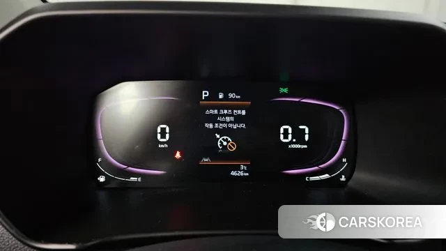 Kia The New Morning (JA) id 3599780 из Кореи 18