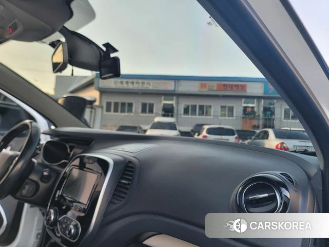 Renault Korea (Samsung) New QM3 id 4384386 из Кореи 18