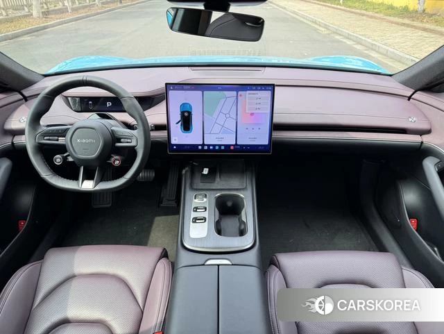 Xiaomi Car Xiaomi SU7 id 3920755 из Китая 9