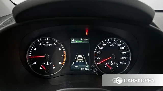 Kia Morning Urban (JA) id 3606434 из Кореи 18