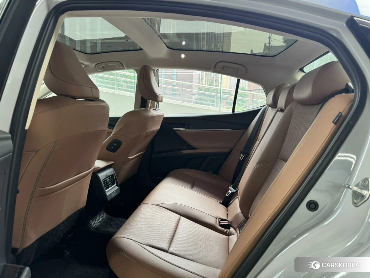 Toyota Camry id 4455197 из Китая 13