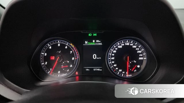 Hyundai Veloster (JS) id 3893532 из Кореи 18