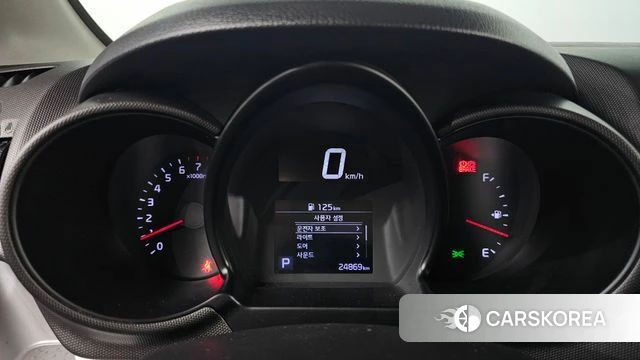 Kia The New Ray id 4769061 из Кореи 30
