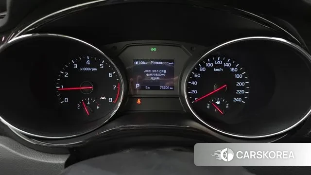 Kia The New Carnival id 3385860 из Кореи 18