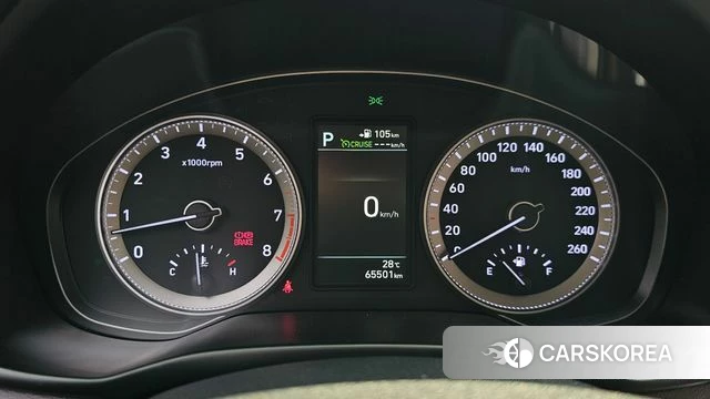 Hyundai Grandeur IG id 4435736 из Кореи 32