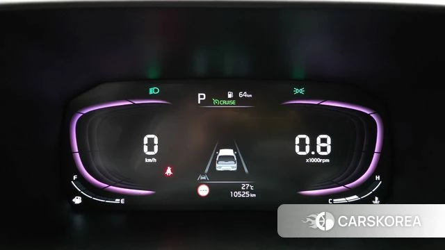 Kia The New Morning (JA) id 4578920 из Кореи 30