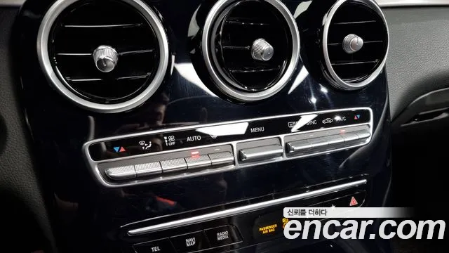 Mercedes-Benz GLC-Class X253 id 2597526 из Кореи 18