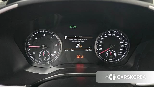 Hyundai The New Santa Fe id 4631845 из Кореи 28