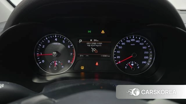 Kia The New K3 2nd generation id 4388863 из Кореи 18