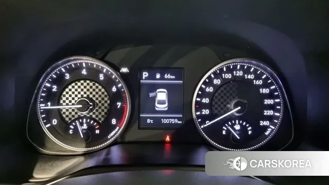 Hyundai The New Avante AD id 3557490 из Кореи 16