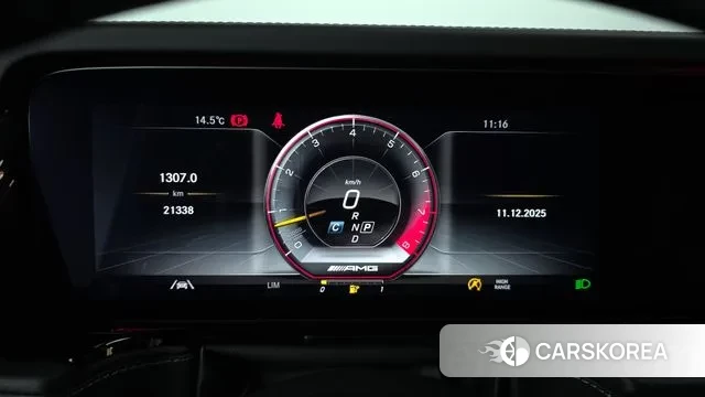 Mercedes-Benz G-Class W463b id 3467831 из Кореи 18