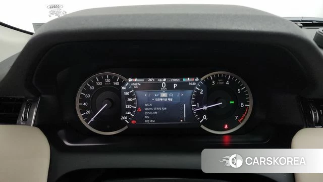 Land Rover Discovery Sports 2nd Generation id 4571843 из Кореи 32