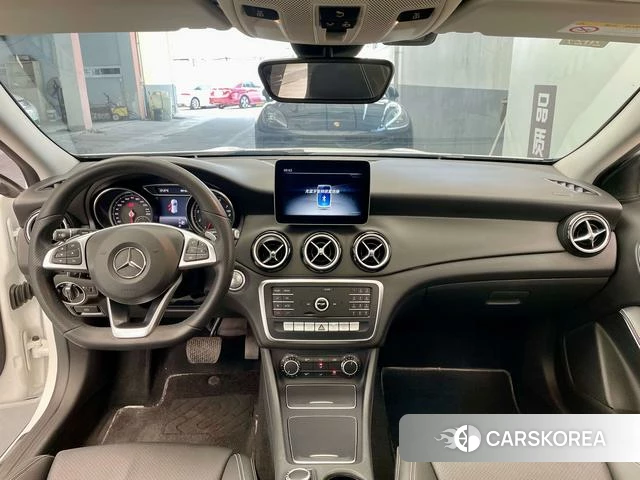 Mercedes-Benz GLA id 4253774 из Китая 16